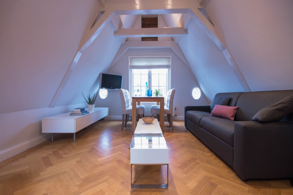 Canal Suites Amsterdam 33/65