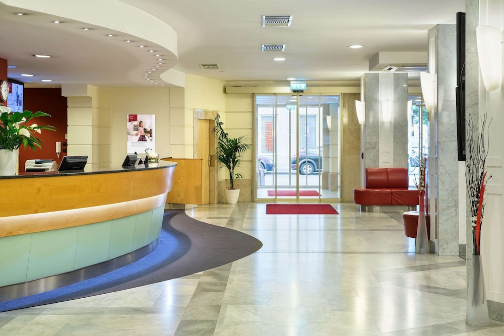 Austria Trend Hotel Ananas 9/50