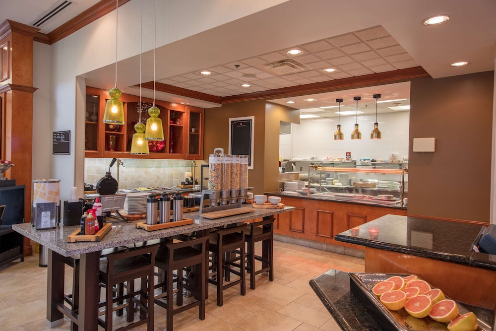 Hilton Garden Inn Columbia/Harbison 52/70