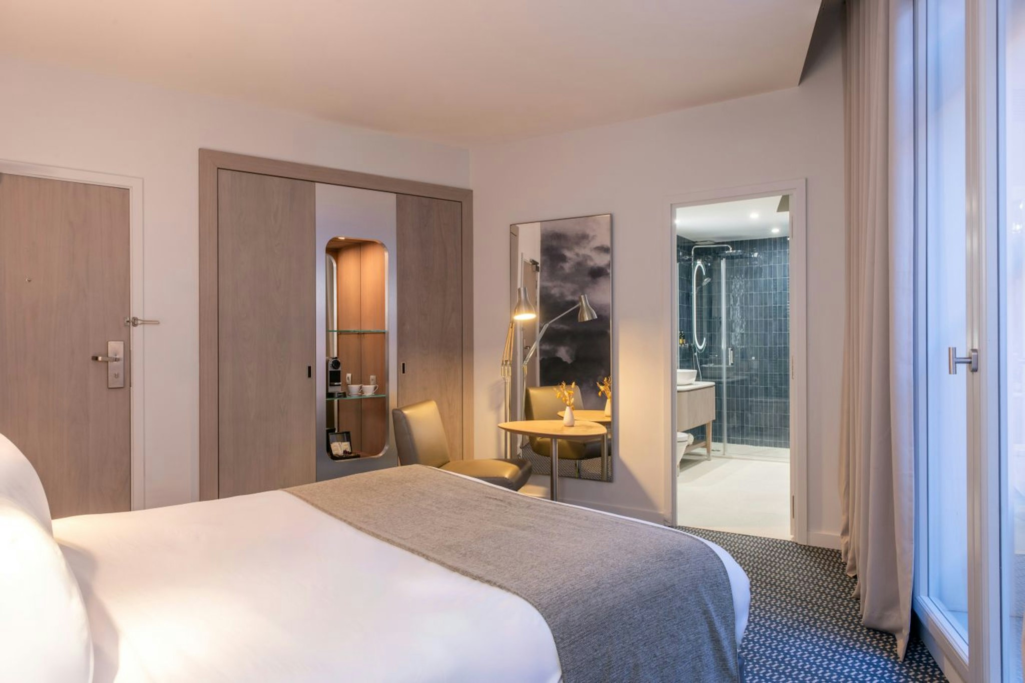 Le Grand Balcon Hotel 42/68