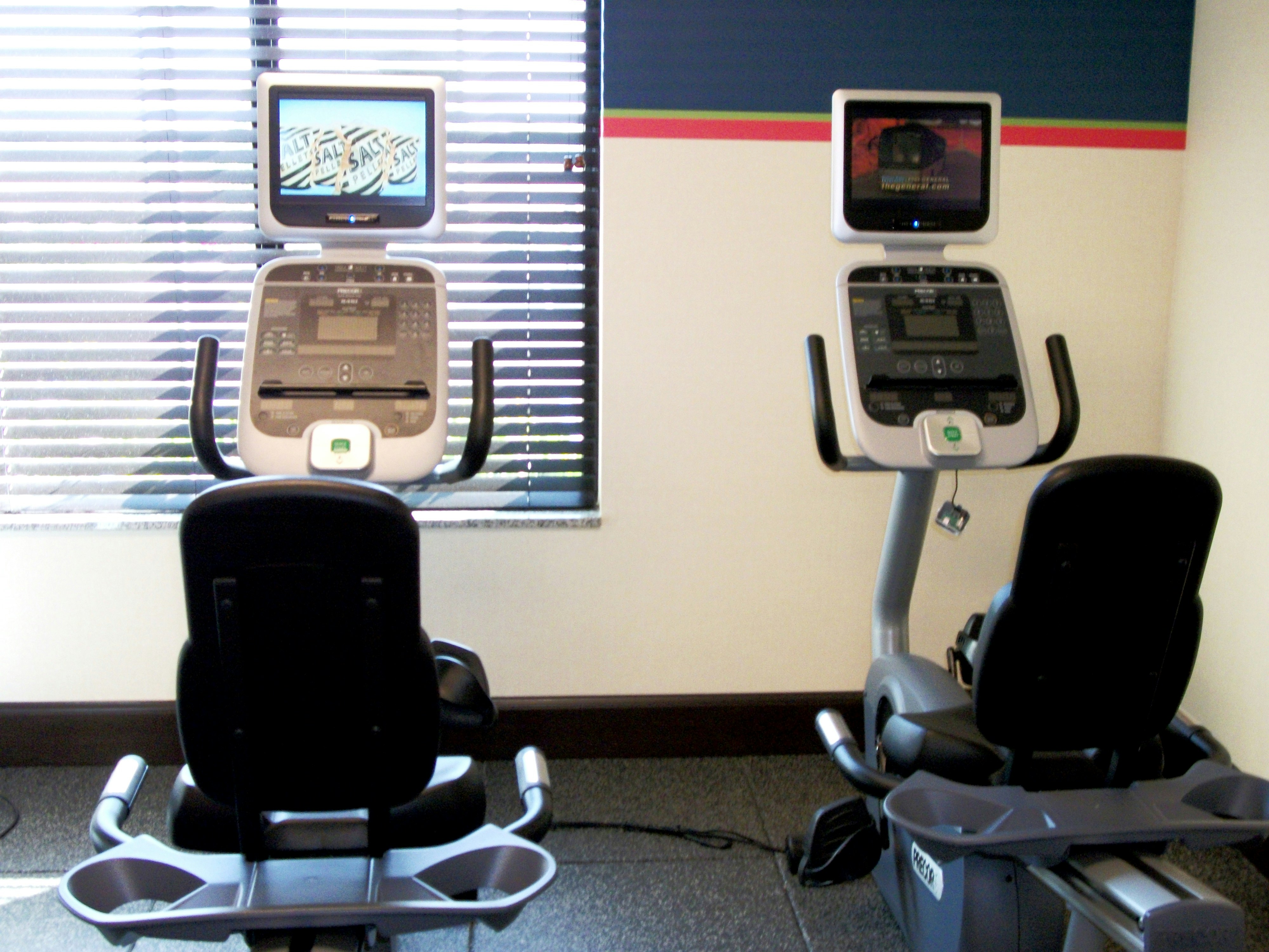 Hampton Inn Suites Manteca 30/50