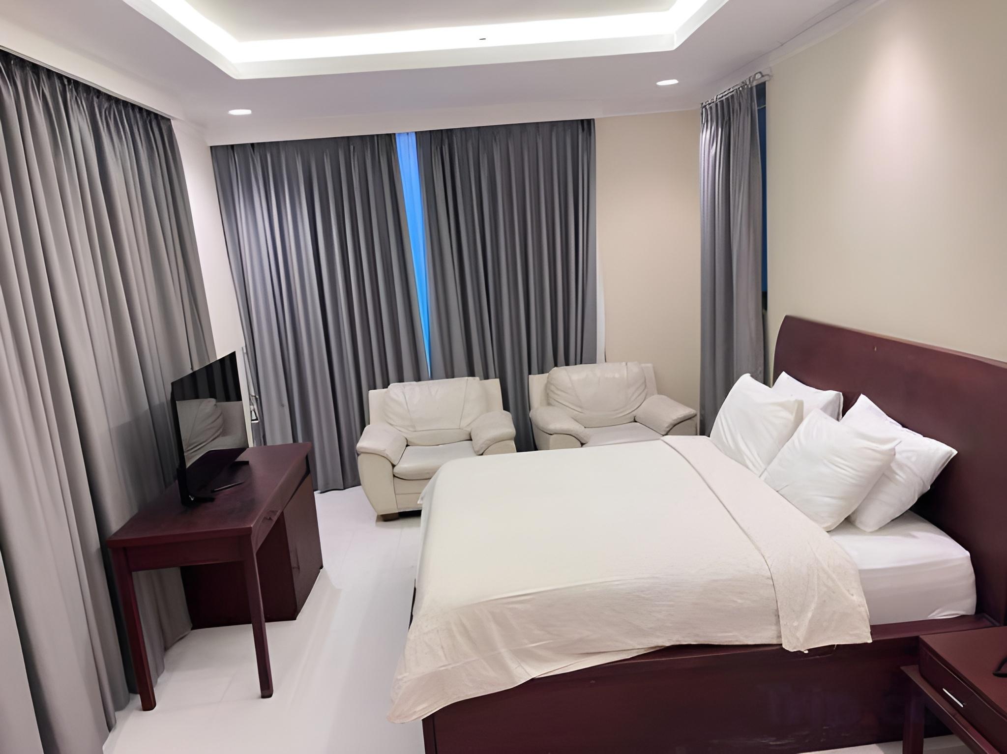 Minahasa Hotel Manado 13/31