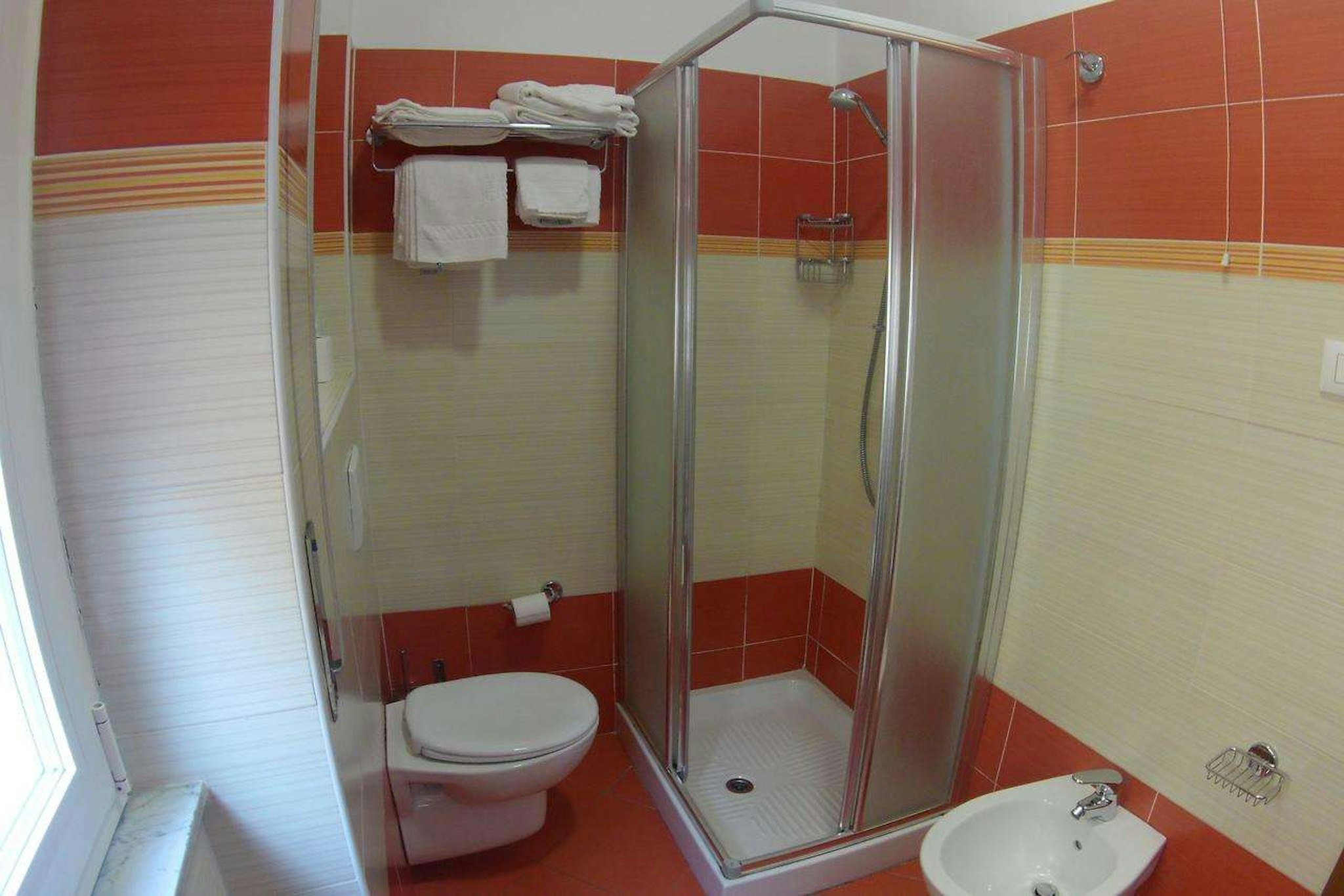 Hotel Gran Sasso 43/44