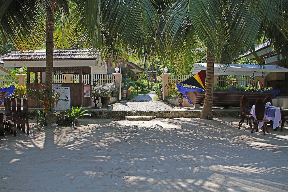 Hof Gorei Beach Resort 41/50