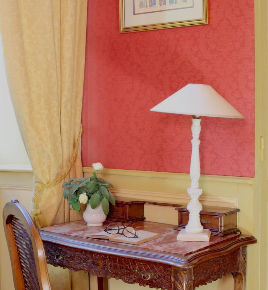 Chateau de La Ballue 34/73
