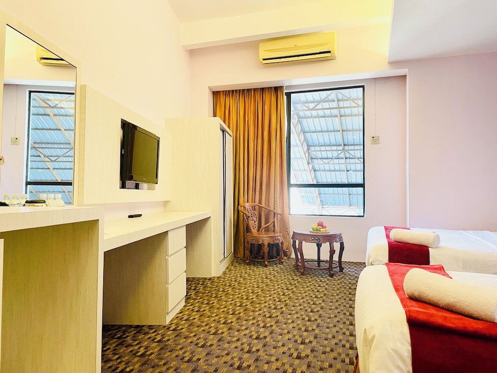 La Boss Hotel 29/56