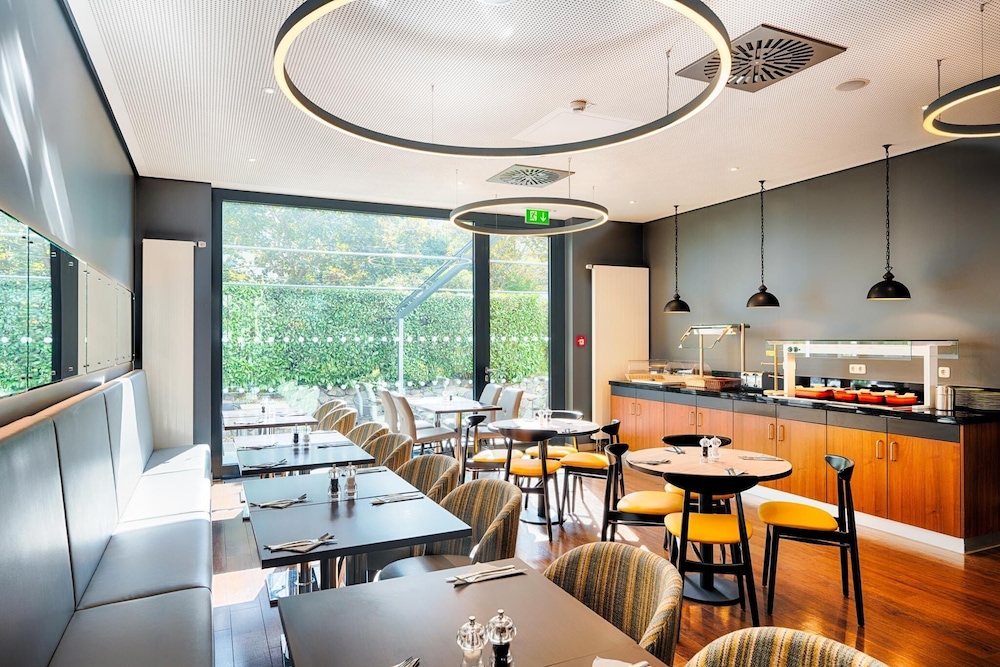 Premier Inn Frankfurt City Europaviertel 44/56