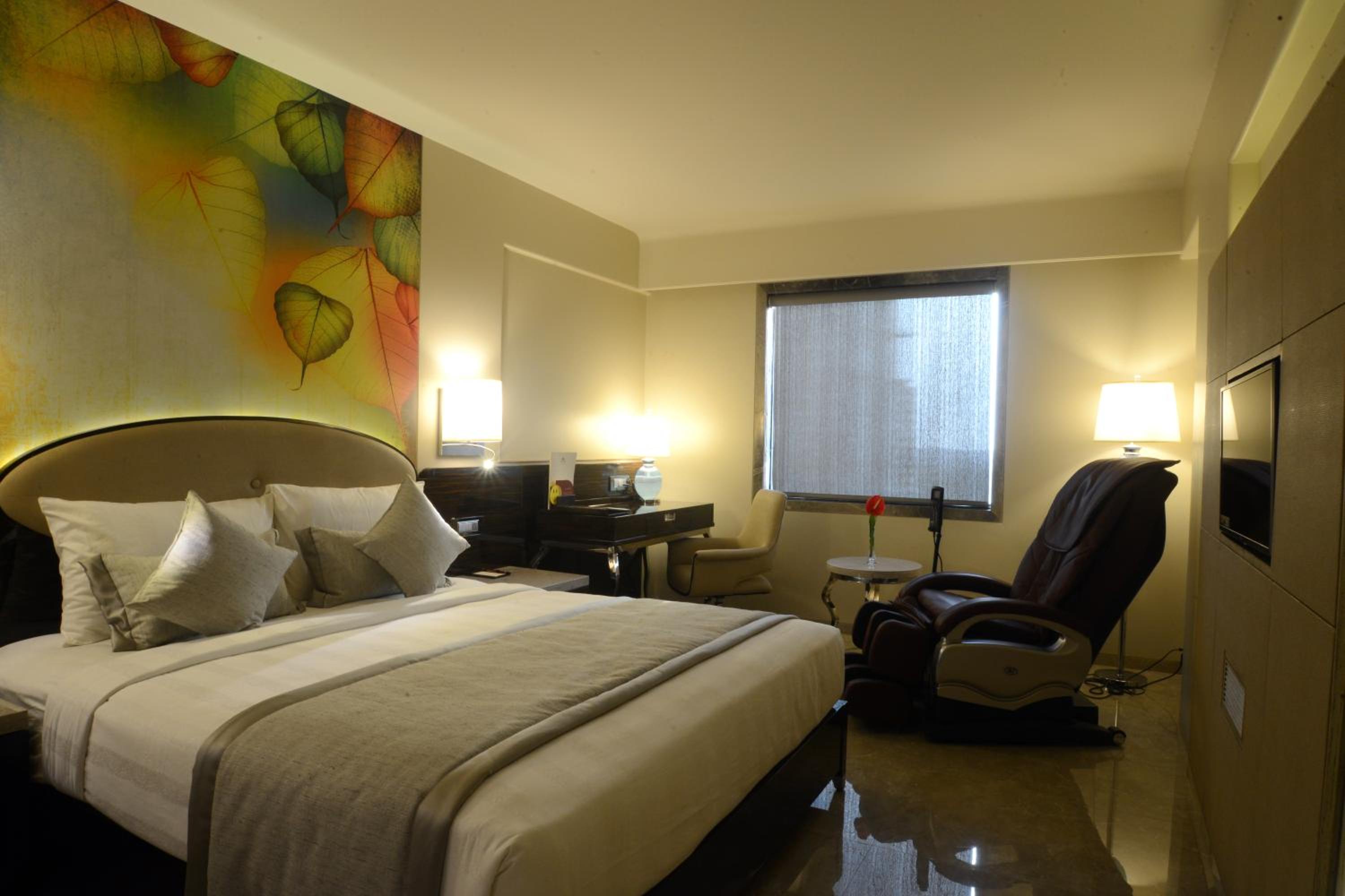 Hotel Sai Palace Grand Malad 9/41