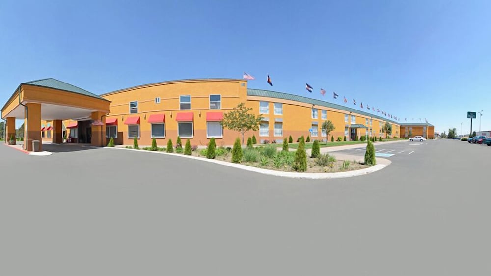 Quality Inn Trinidad, Co 5/45