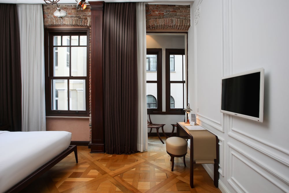 Georges Hotel Galata 23/74