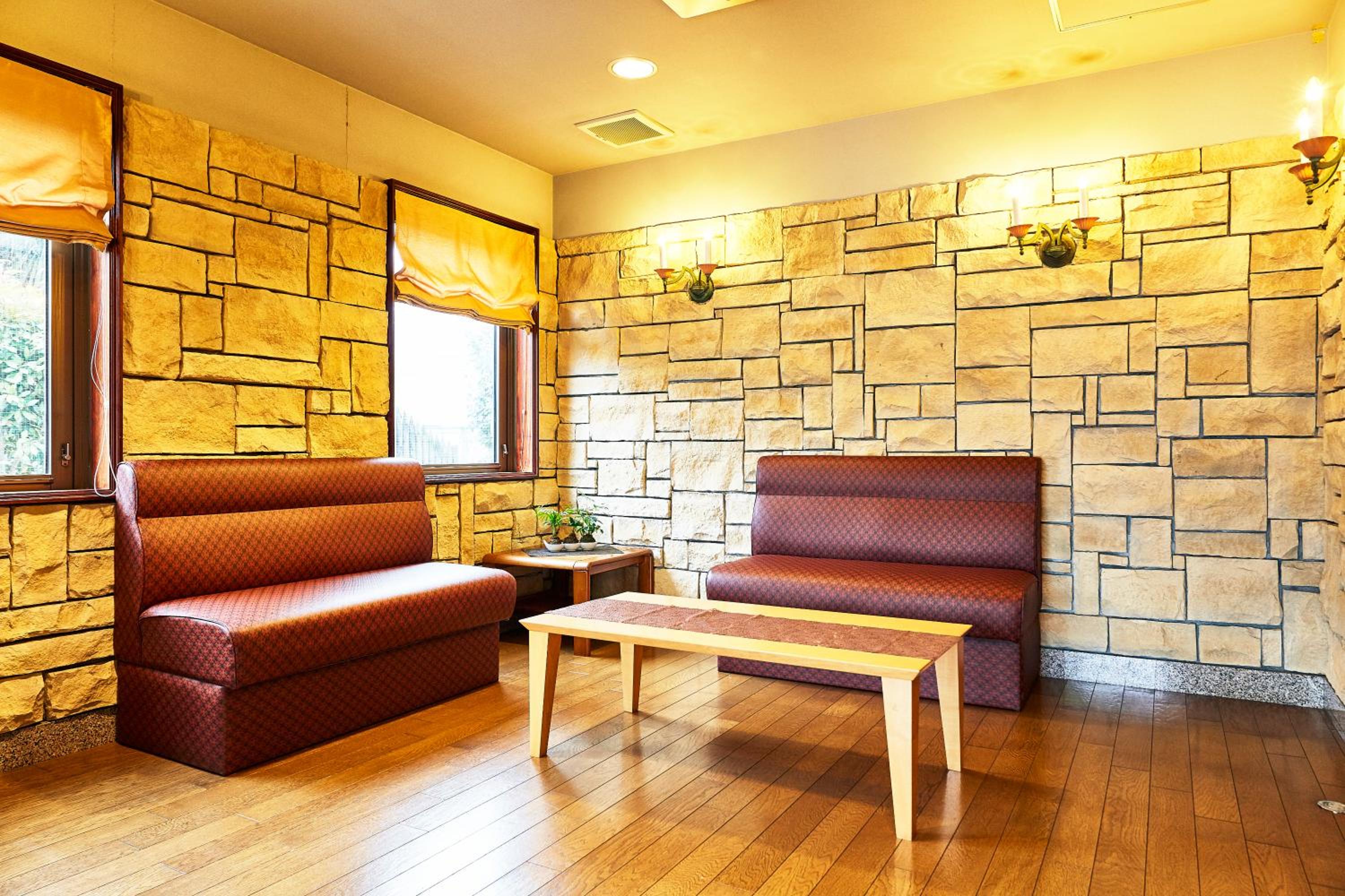 Nasushiobara Station Hotel 41/59