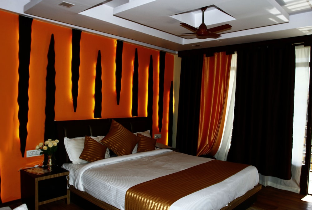 Hotel Nalanda Ladakh 33/63