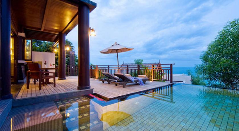 Bhundhari Resort & Villas Samui 20/50