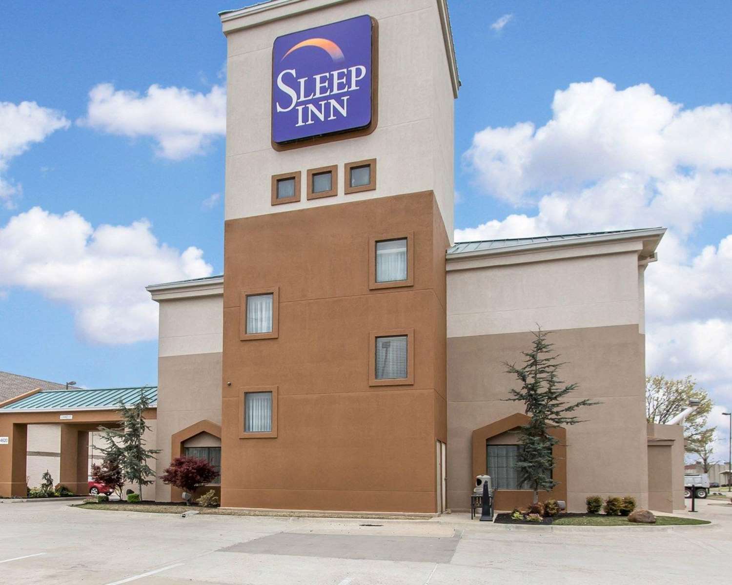 The Douillet by Demeure Hotels in OKLAHOMA CITY - OK