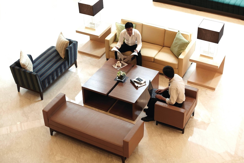 Courtyard By Marriott Shanghai Central 26/39
