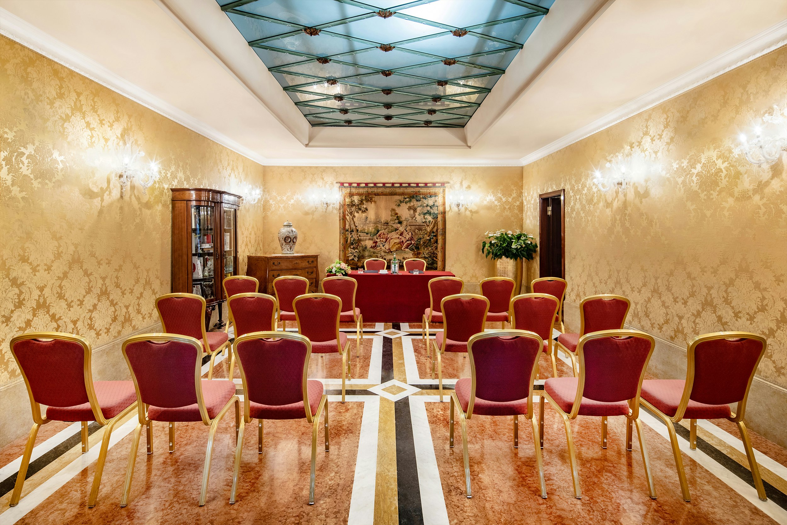 Baglioni Hotel Luna 43/50