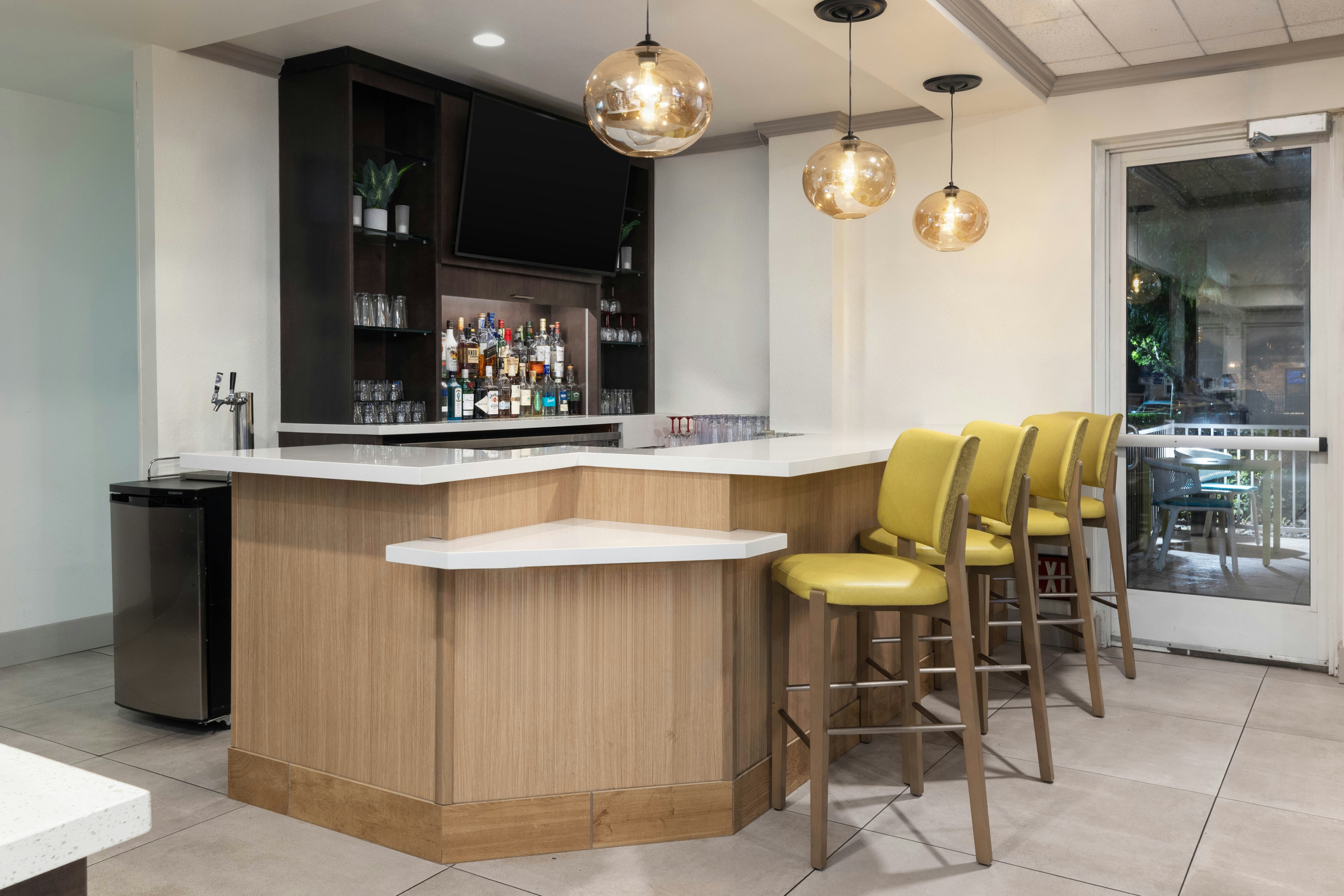 Hilton Garden Inn Ontario/Rancho Cucamonga 5/49