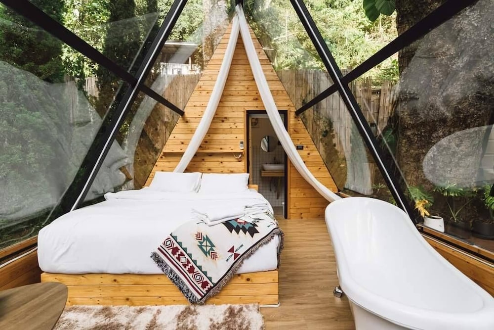 Morning Star Glamping 15/50