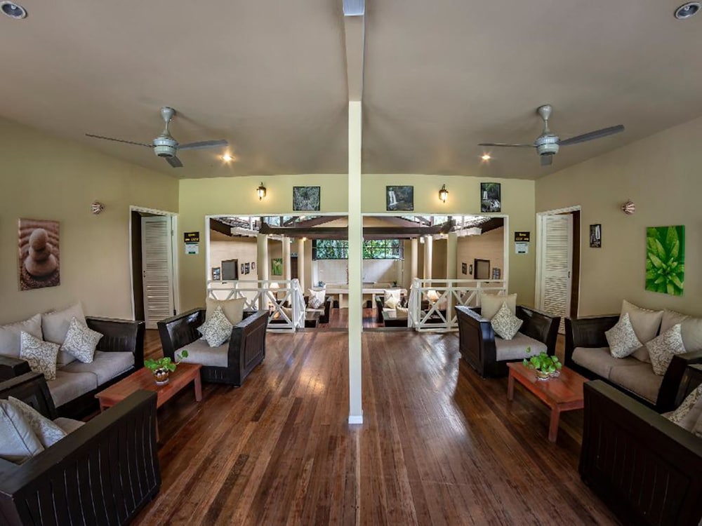 Sutera Sanctuary Lodges at Poring Hot Springs 40/72