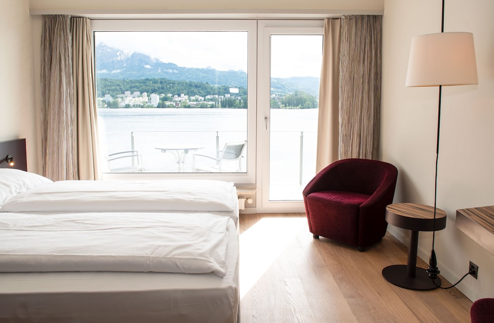 Hotel Seeburg Luzern 35/46