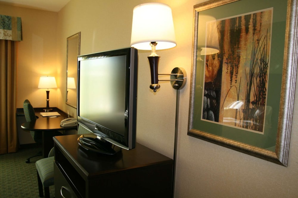 Hampton Inn Brentwood 22/50