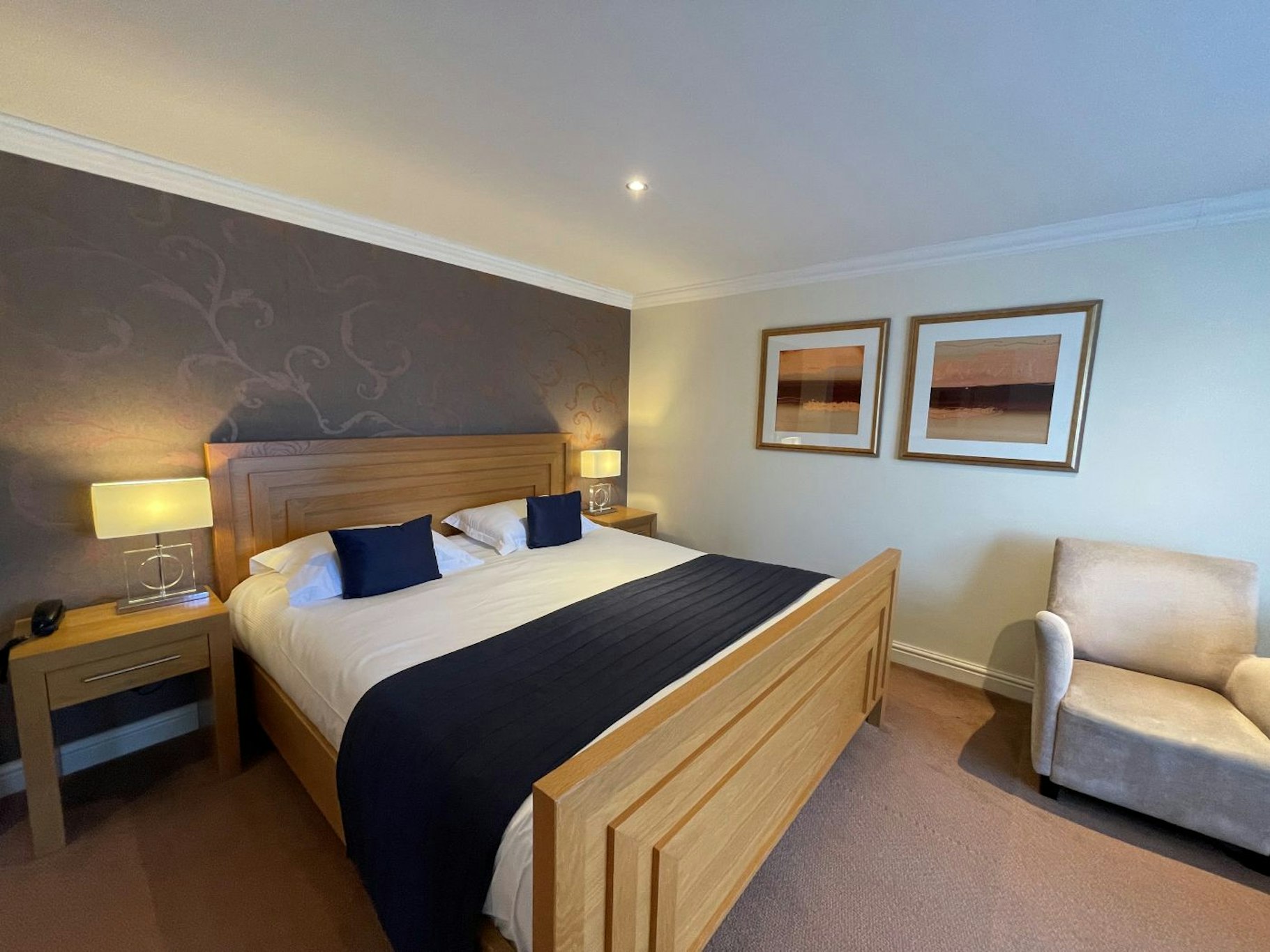 Park Farm Hotel Leisure 14/78