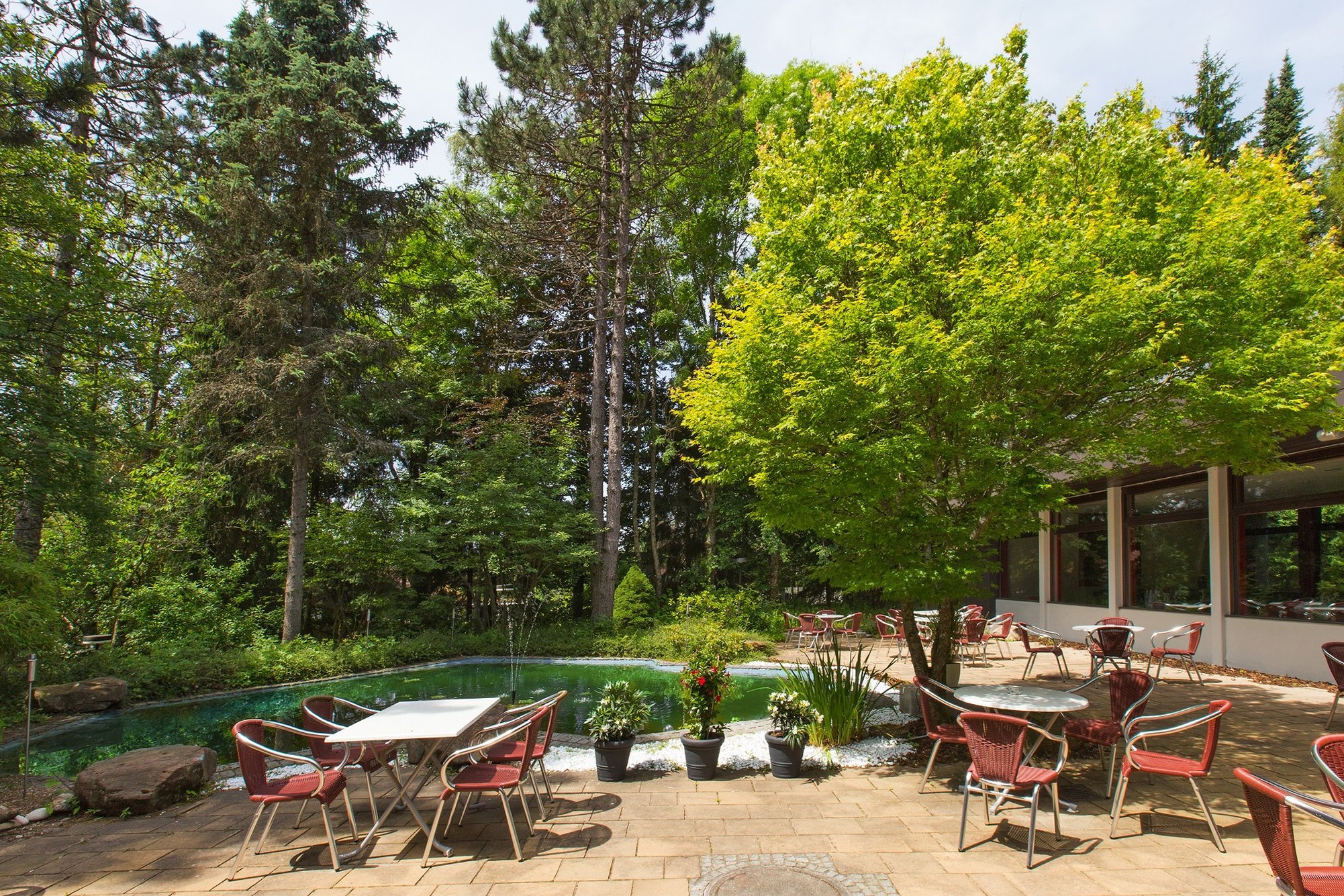 Dormero Hotel Freudenstadt 53/53