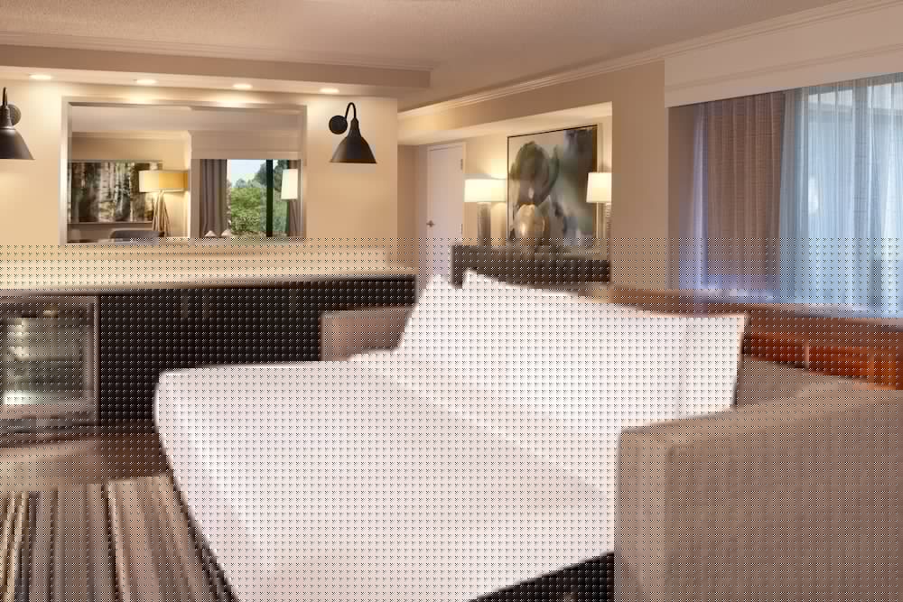 Marriott Research Triangle Park 13/48