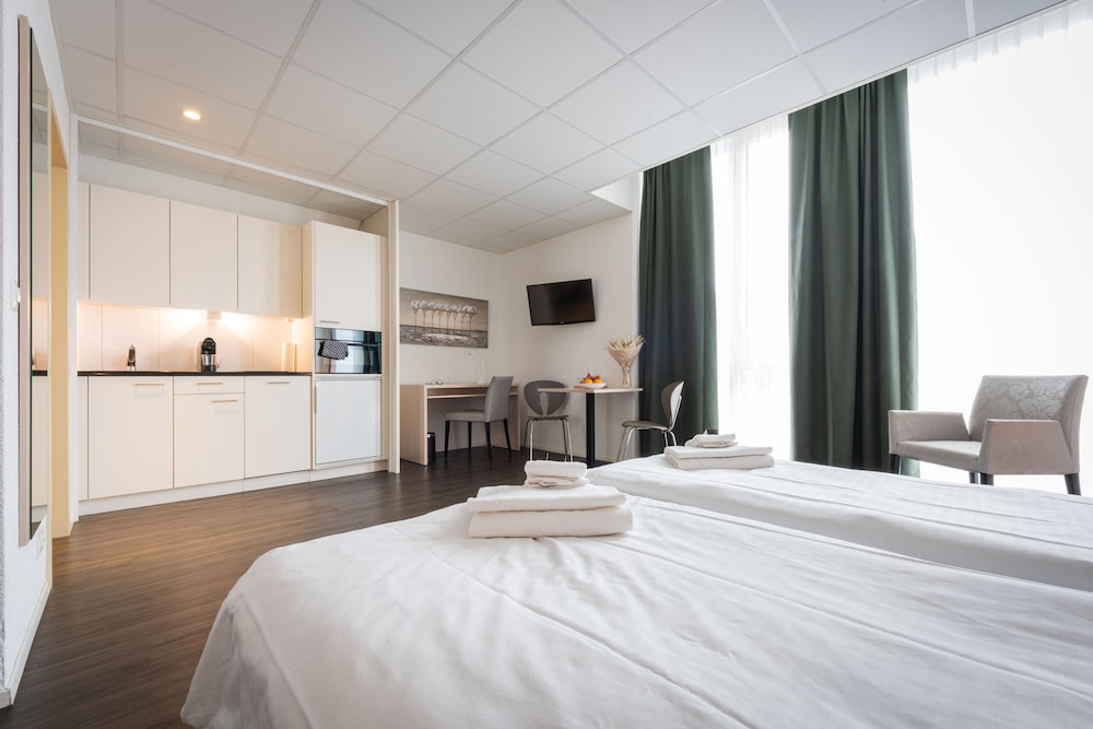 Hine Adon Apart Bern-Airport 12/50