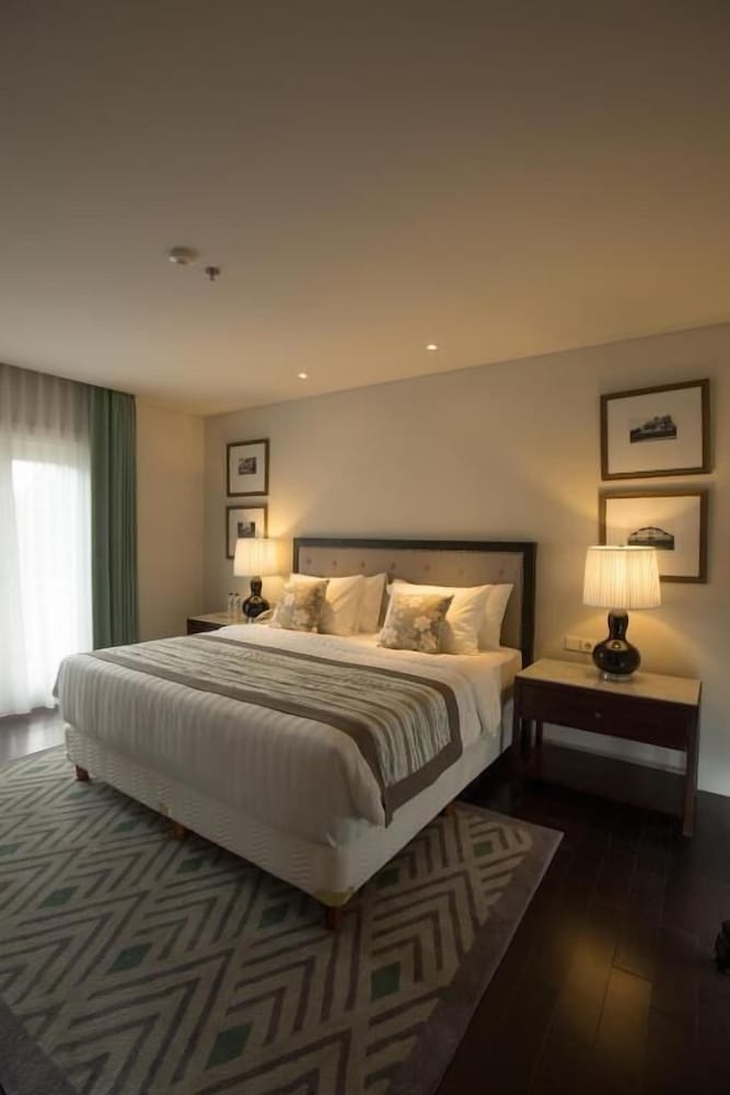 The Shalimar Boutique Hotel 15/65