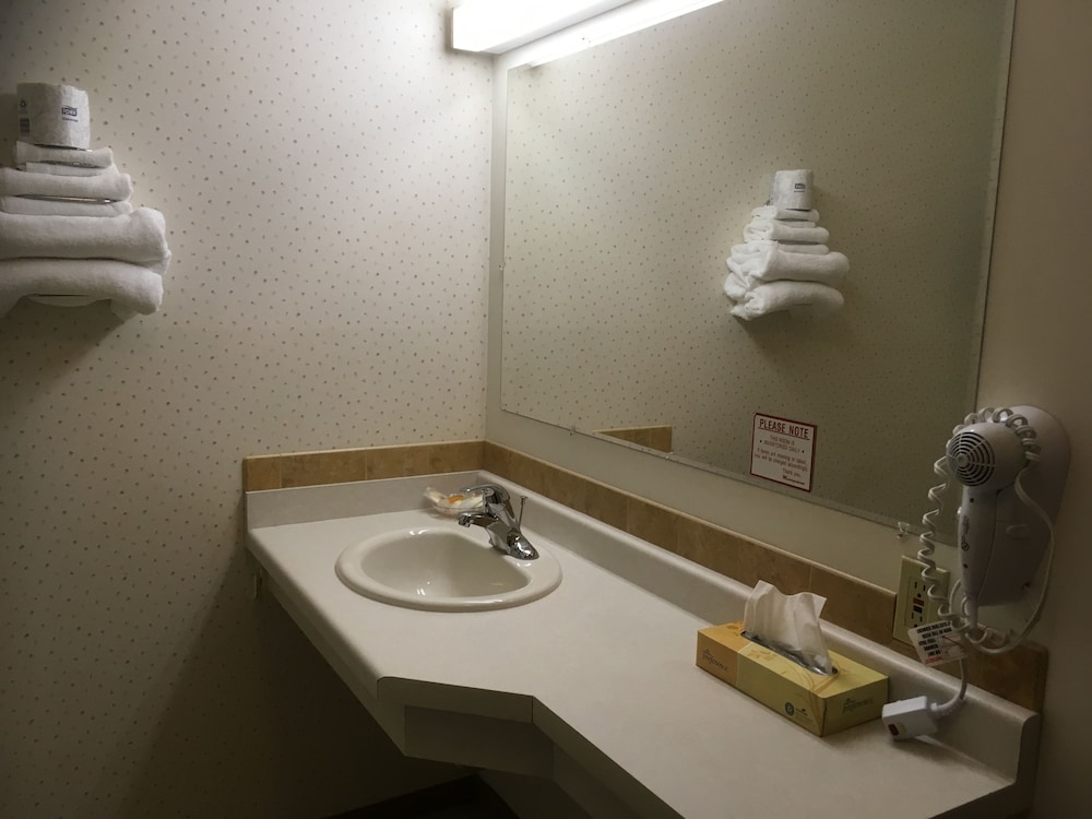 Value Host Motor Inn 23/23