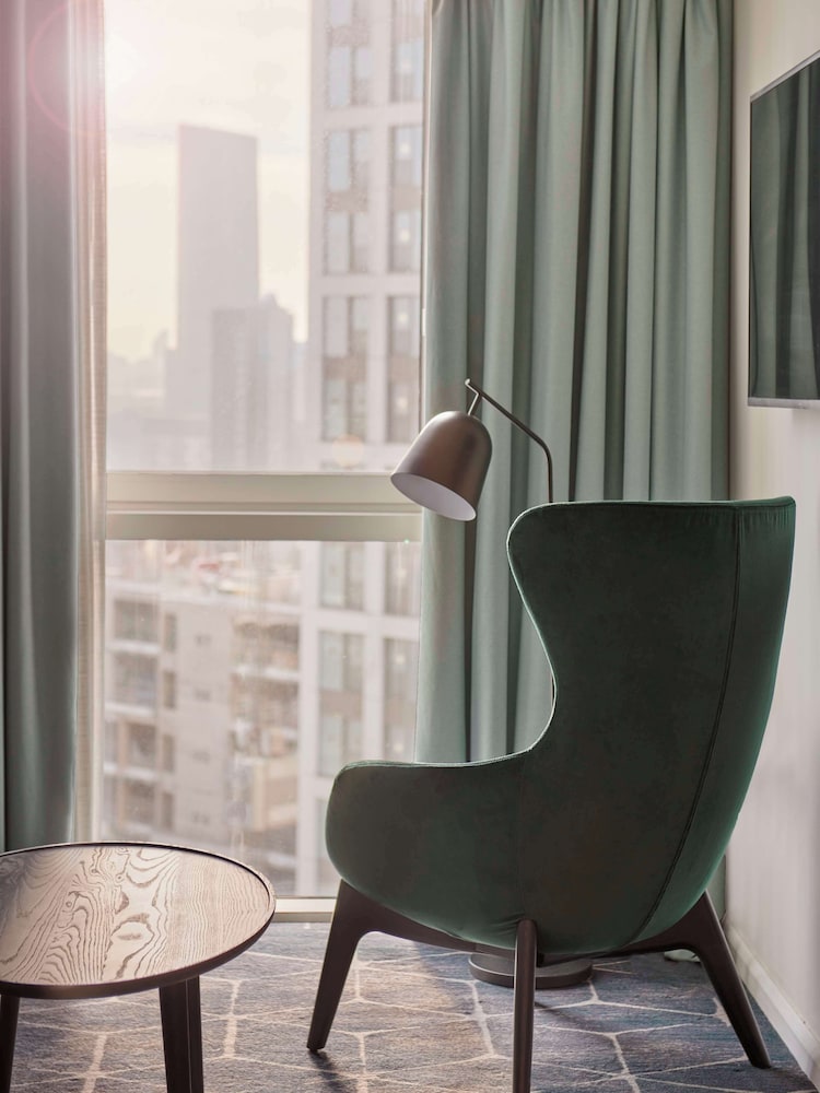 Hyatt House London Stratford 44/50