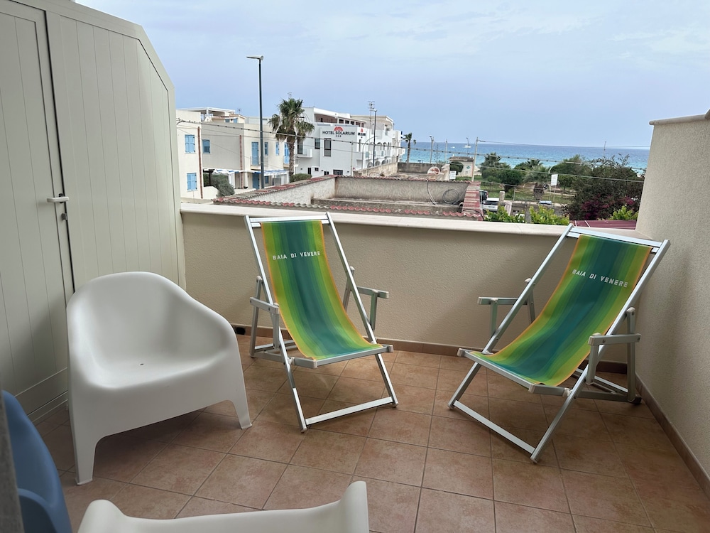 Hotel Baia Di Venere 24/50