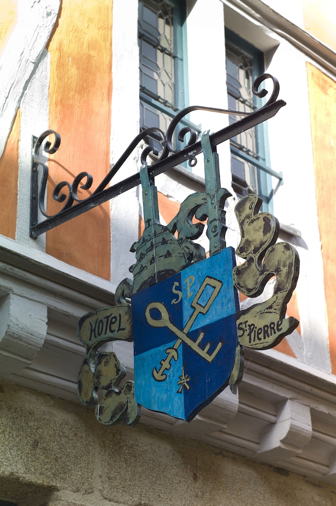 Auberge Saint Pierre 29/45