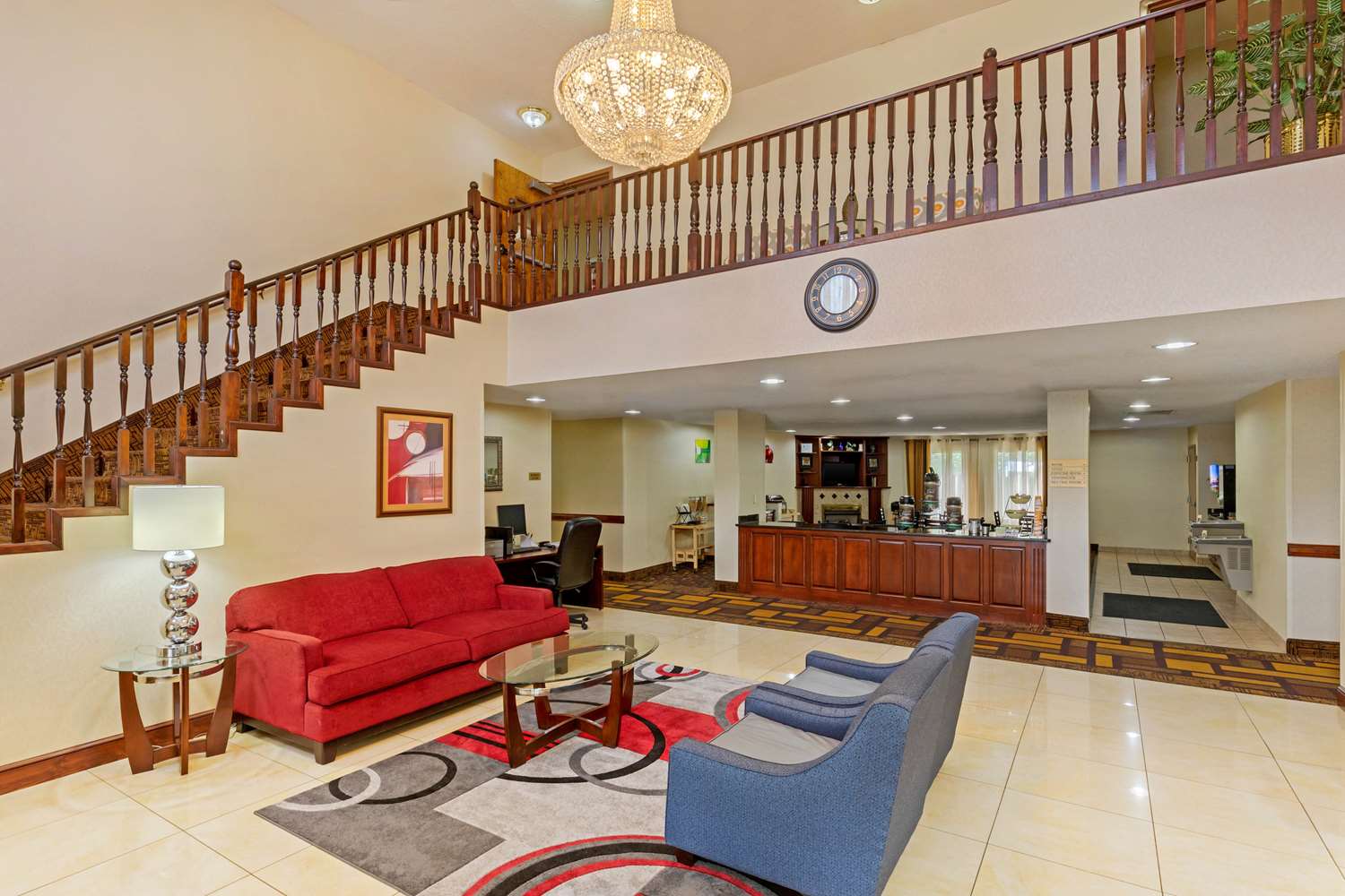 Quality Inn High Point - Archdale 9/19