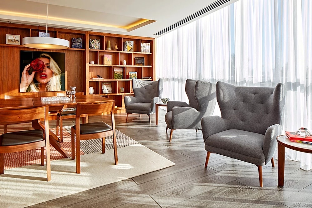 The Grayson Miami Downtown 29/49