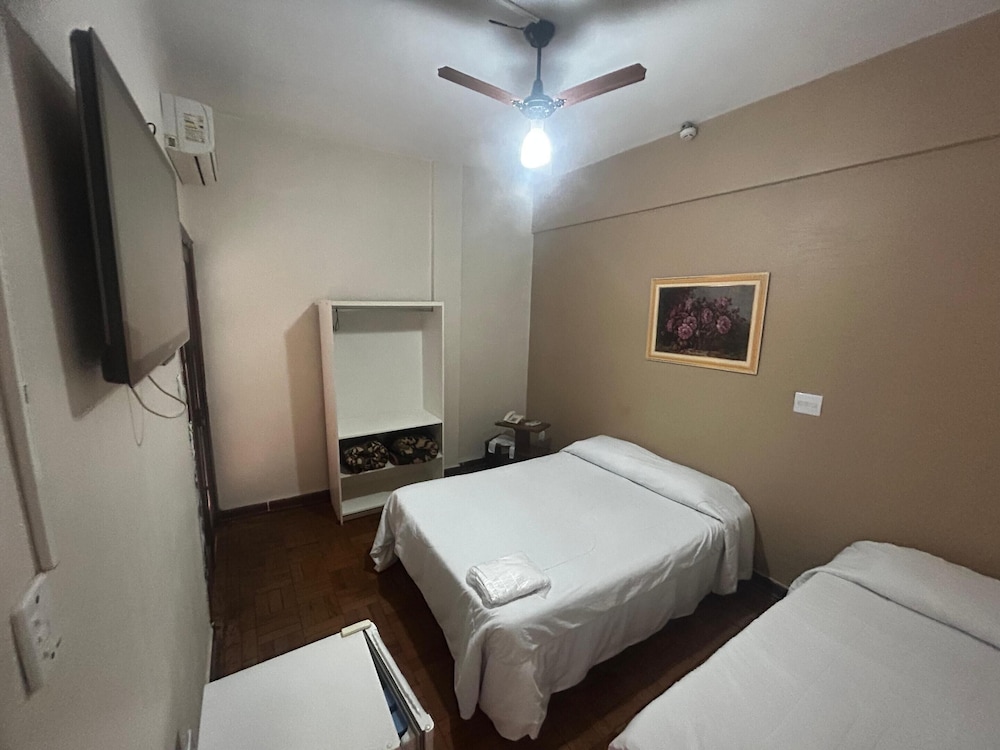 HOTEL JAU 28/58