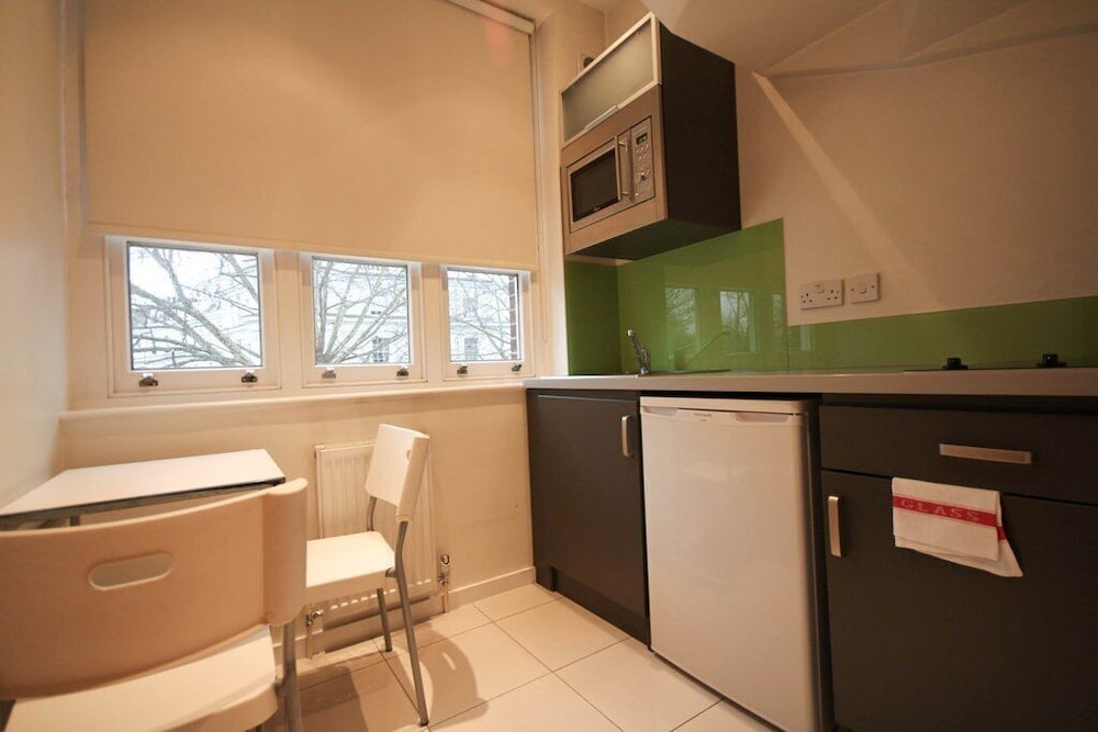 St James House - Concept Serviced Apartments 40/45