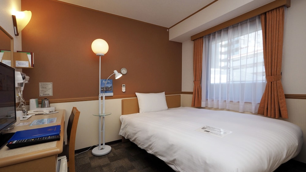 Toyoko Inn Matsuyama Ichiban Cho 20/50