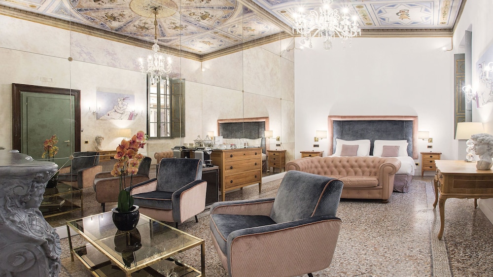 Nobildonne Relais 34/50