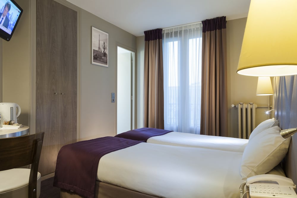 Timhotel Paris Gare Montparnasse 23/50