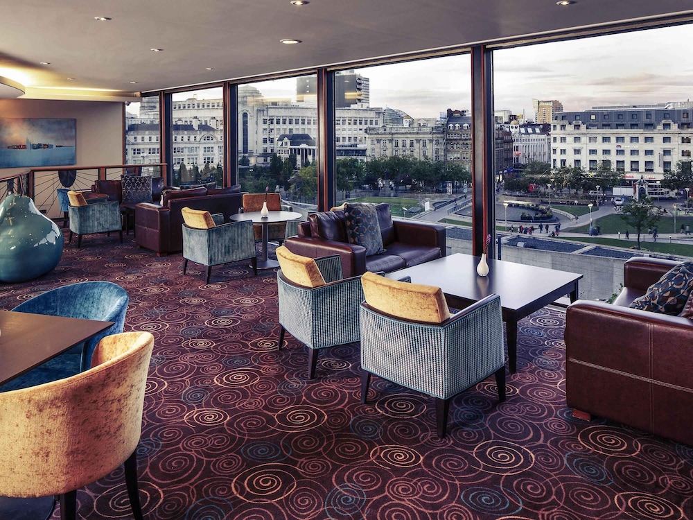 Mercure Manchester Piccadilly 44/70