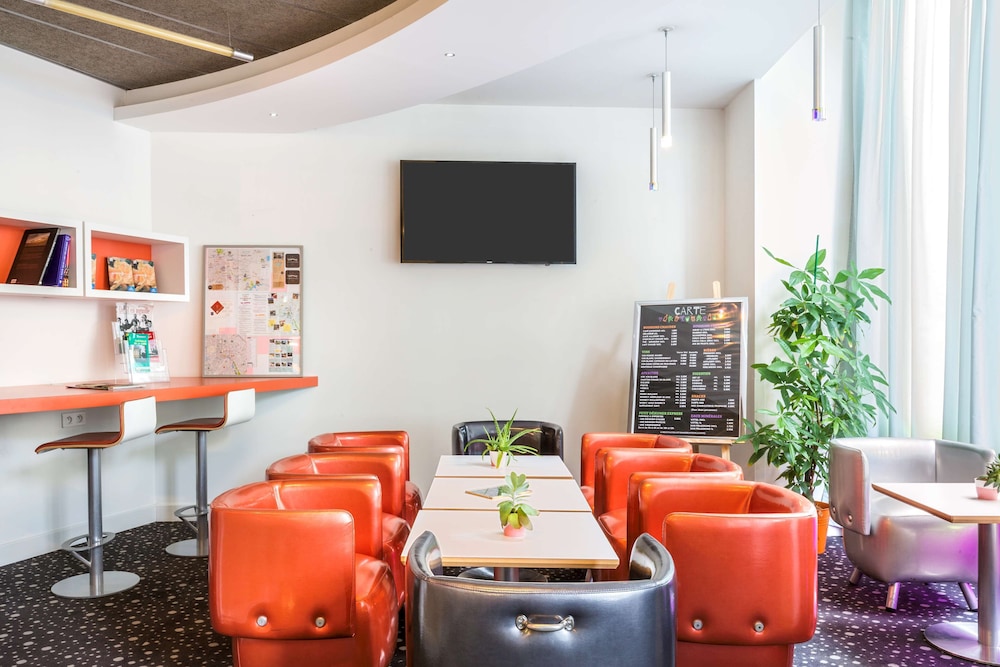 Best Western Hotel San Benedetto 55/61