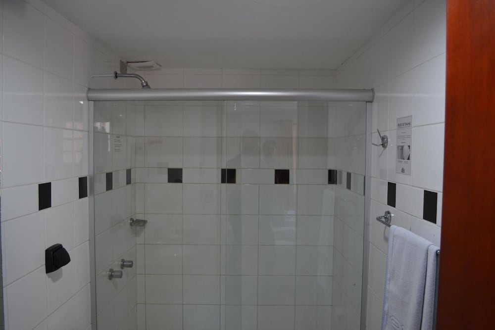 HOTEL DOM RAFAEL EXECUTIVO 7/62