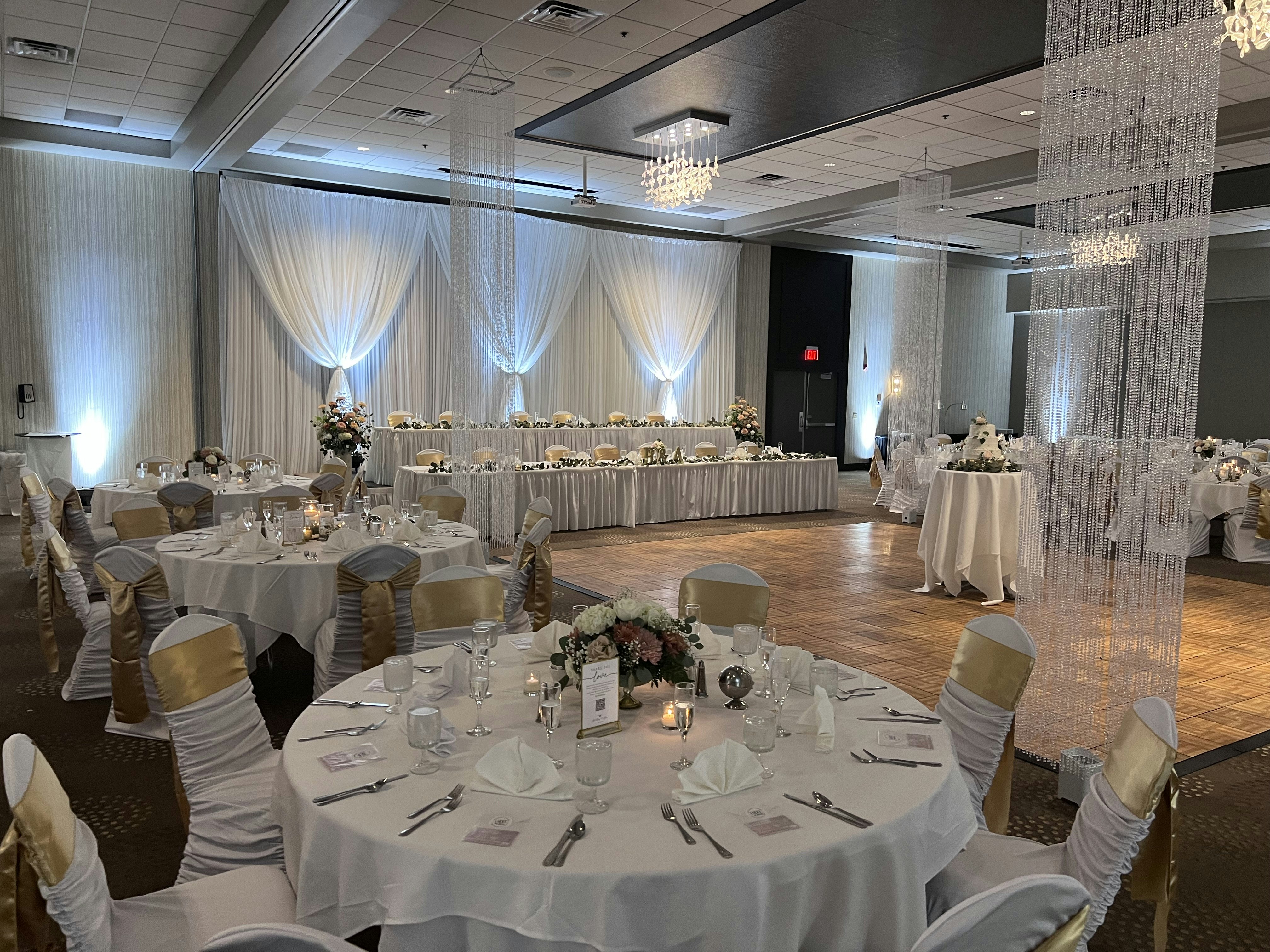 Doubletree By Hilton Bloomington 54/76