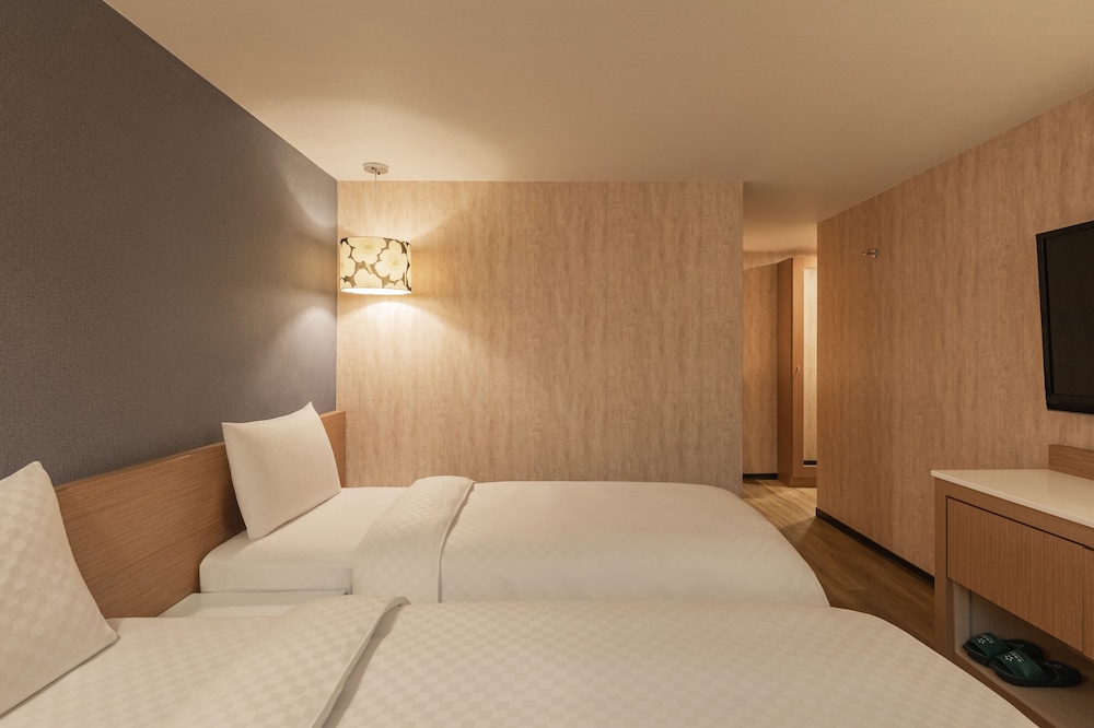 KINDNESS HOTEL - TAINAN CHIHKAN TOWER 20/63