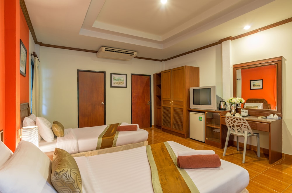Lanta Manda Resort Krabi 10/45