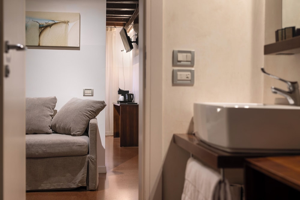 CA POZZO INN 50/62