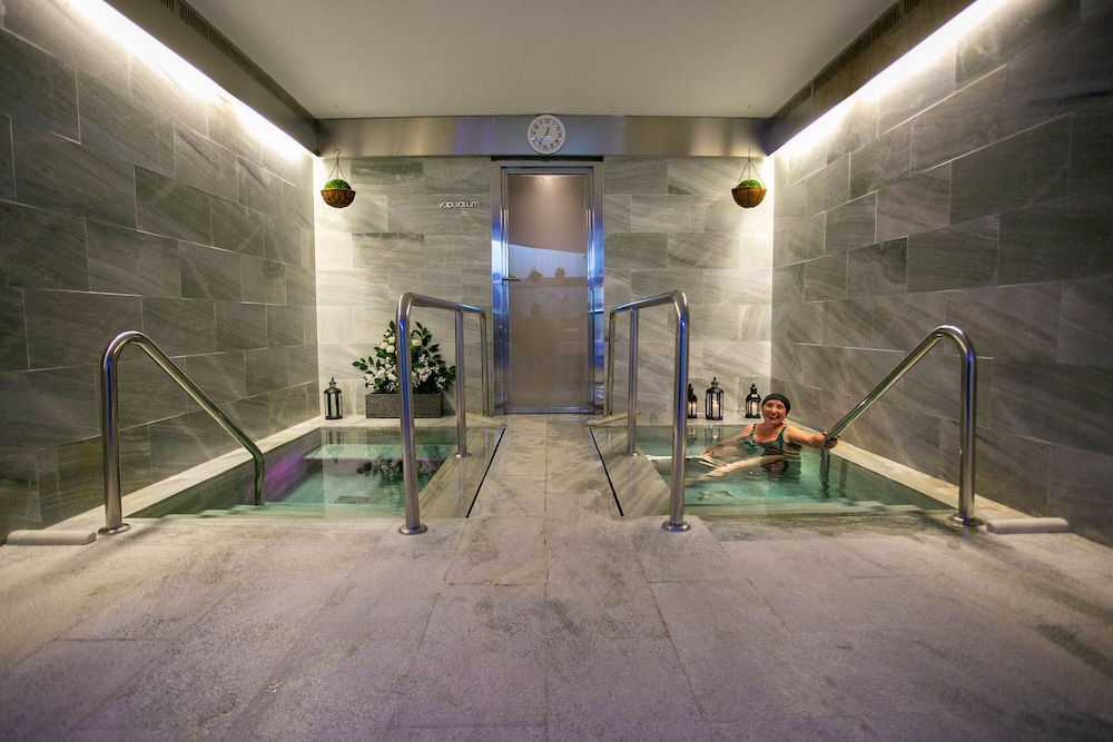 HOTEL BALNEARIO DE PANTICOSA RESORT 17/43