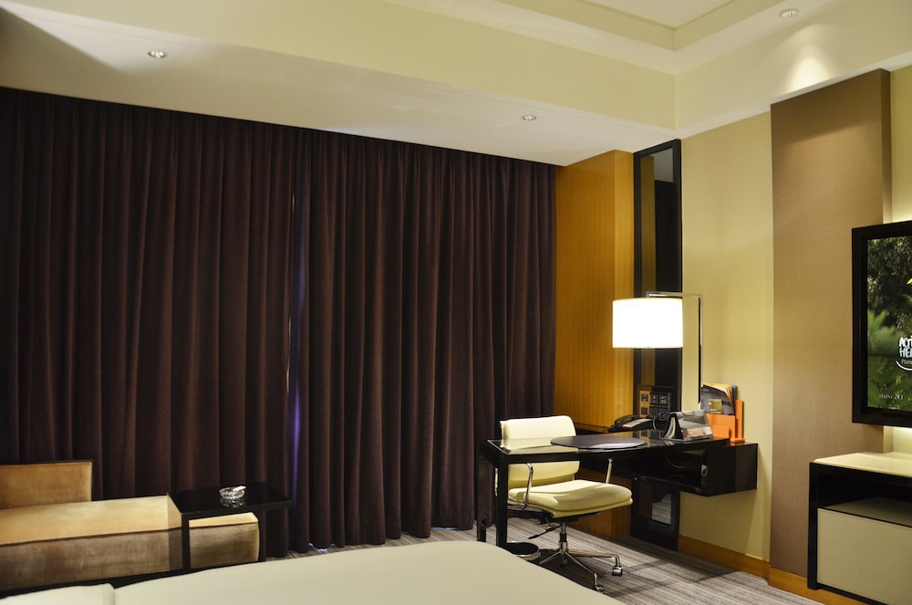 Pullman Dongguan Changan 42/69